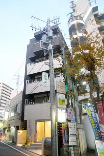 Ｃｌａｒｉｃｅ都立大学の物件内観写真