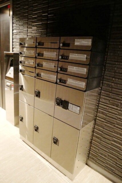 Ｃｌａｒｉｃｅ都立大学の物件内観写真