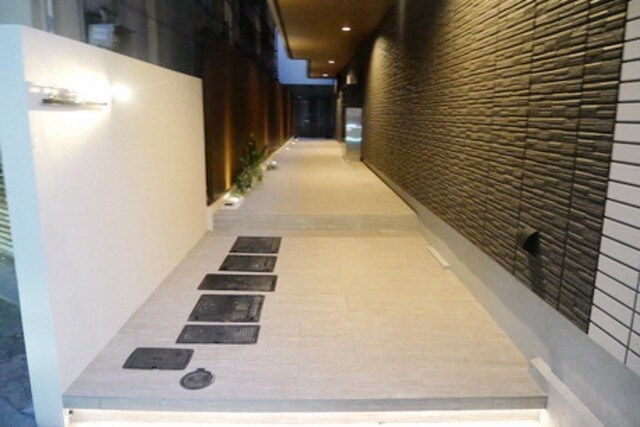 Ｃｌａｒｉｃｅ都立大学の物件内観写真