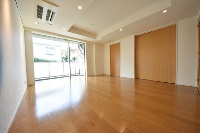 ザ・パークハウス広尾羽澤の物件内観写真