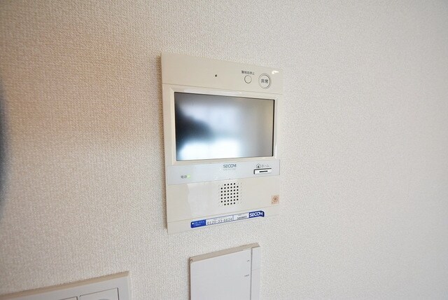 ザ・パークハウス広尾羽澤の物件内観写真