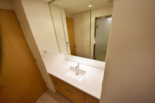 ザ・パークハウス広尾羽澤の物件内観写真