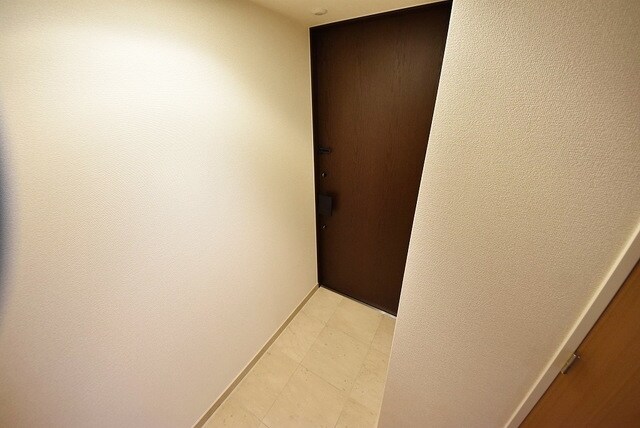 ザ・パークハウス広尾羽澤の物件内観写真