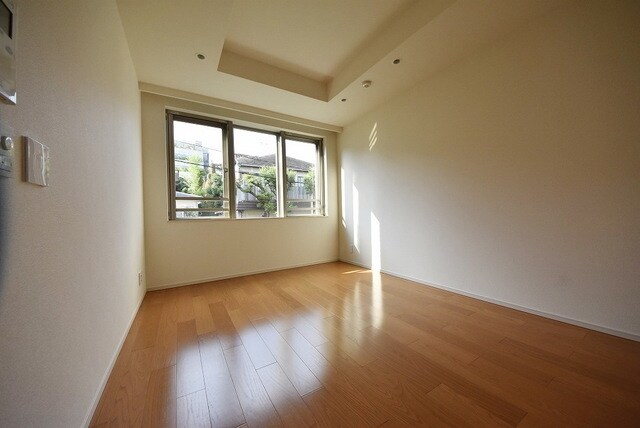 ザ・パークハウス広尾羽澤の物件内観写真