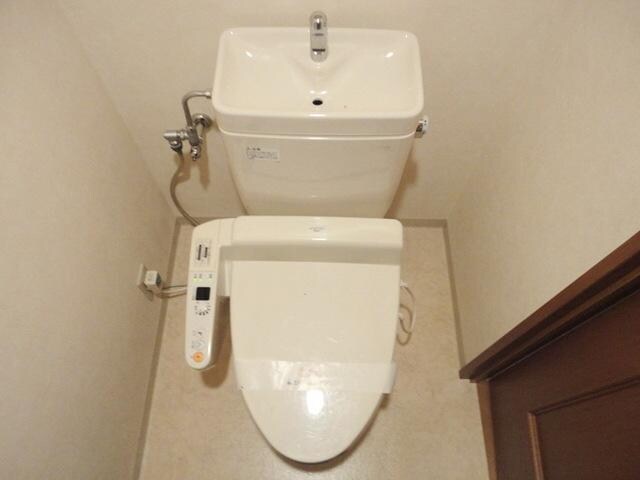 パークアクシス四谷ステージの物件内観写真