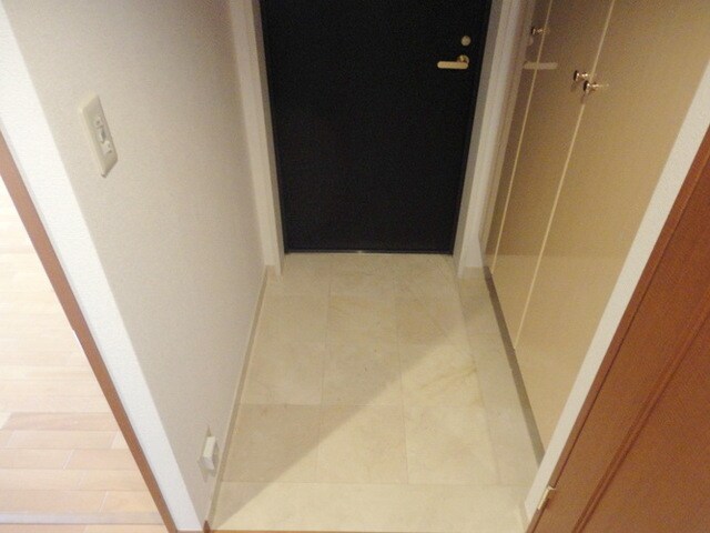 パークアクシス四谷ステージの物件内観写真