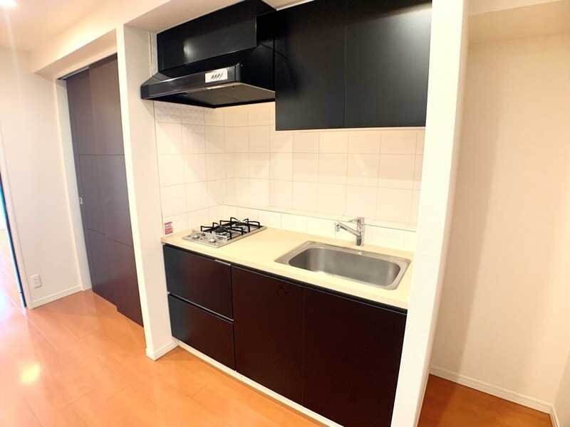 ベルファース本郷弓町の物件内観写真