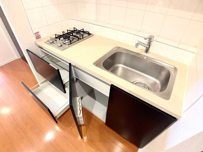 ベルファース本郷弓町の物件内観写真