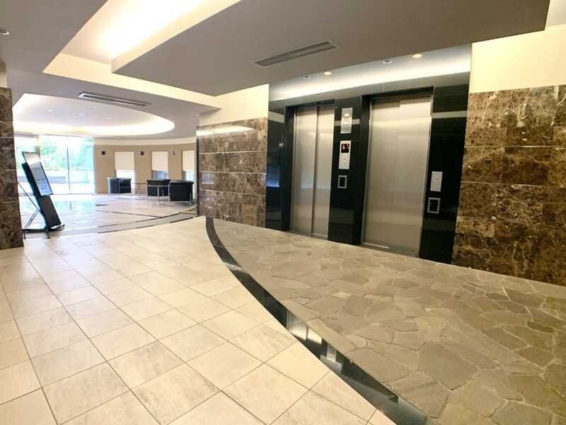 ベルファース本郷弓町の物件内観写真