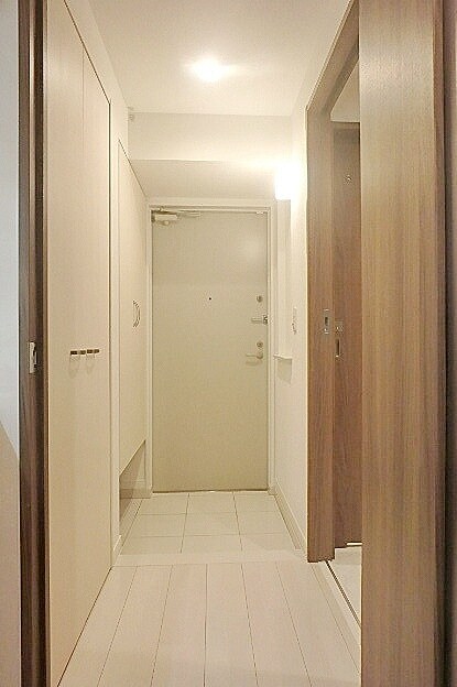 カスタリア人形町３の物件内観写真