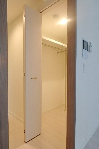 カスタリア人形町３の物件内観写真