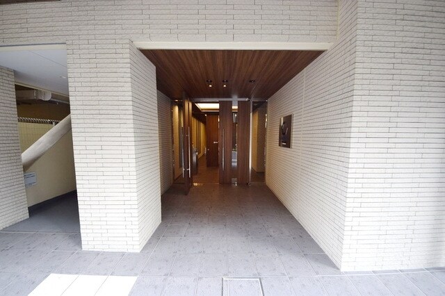 カスタリア人形町３の物件内観写真