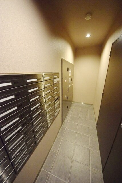 カスタリア人形町３の物件内観写真