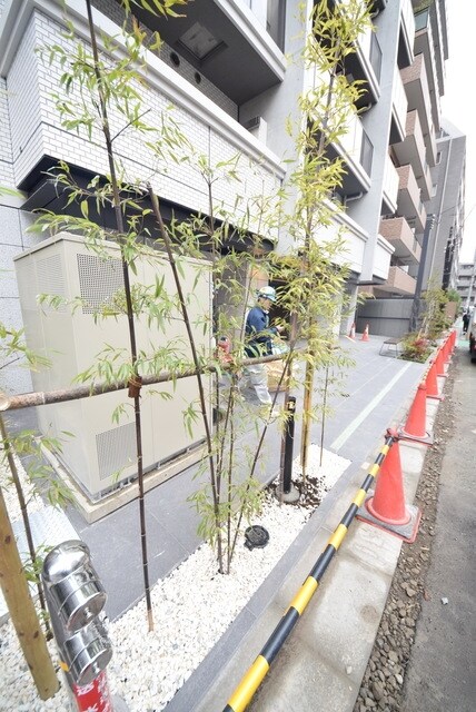 レクシード神楽坂の物件内観写真