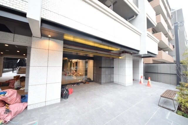 レクシード神楽坂の物件内観写真