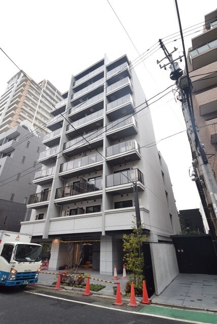 レクシード神楽坂の物件内観写真