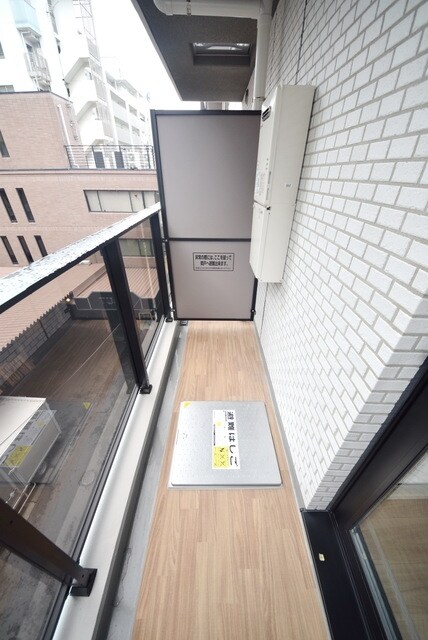 レクシード神楽坂の物件内観写真