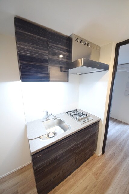 レクシード神楽坂の物件内観写真