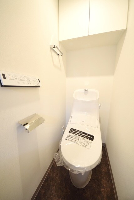 レクシード神楽坂の物件内観写真