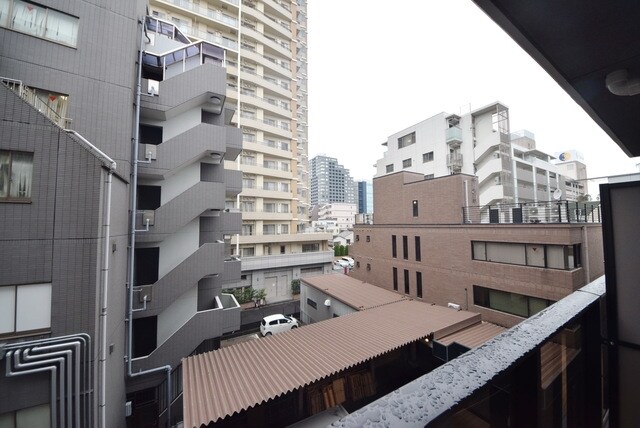 レクシード神楽坂の物件内観写真