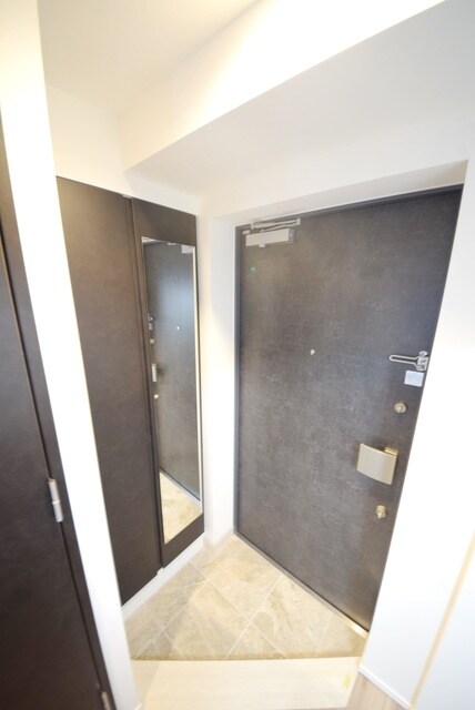 レクシード神楽坂の物件内観写真