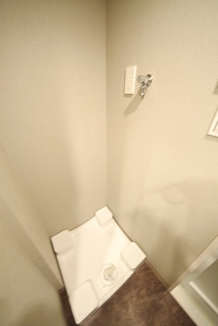 レクシード神楽坂の物件内観写真