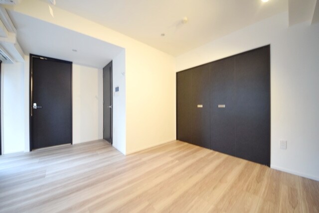 レクシード神楽坂の物件内観写真