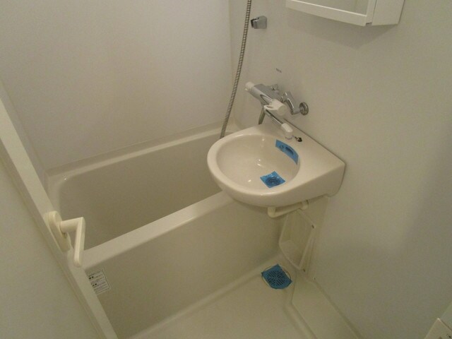 HF武蔵小山レジデンスの物件内観写真