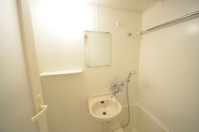 レジディア東品川の物件内観写真