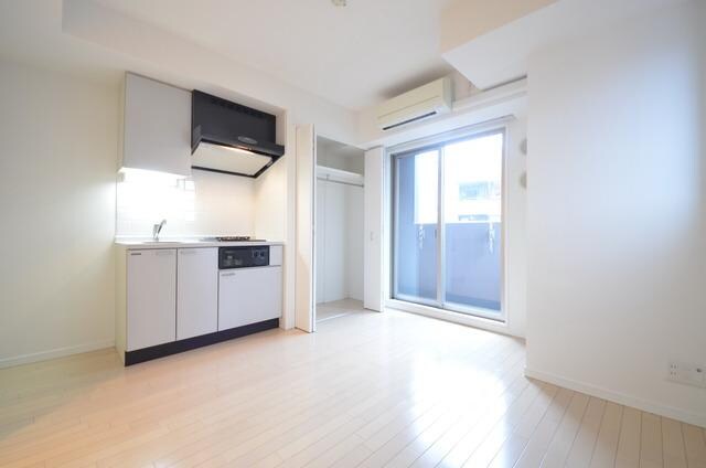 レジディア東品川の物件内観写真