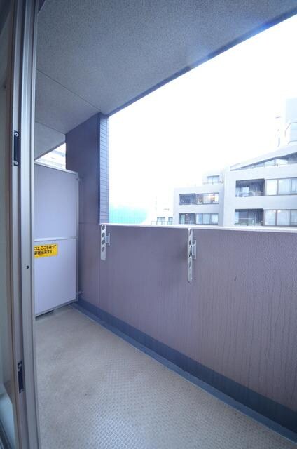 レジディア東品川の物件内観写真