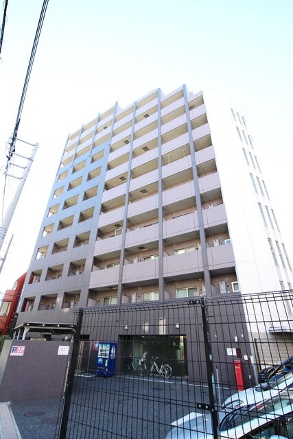 レジディア東品川の物件内観写真