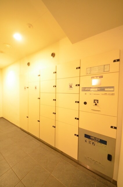 レジディア東品川の物件内観写真