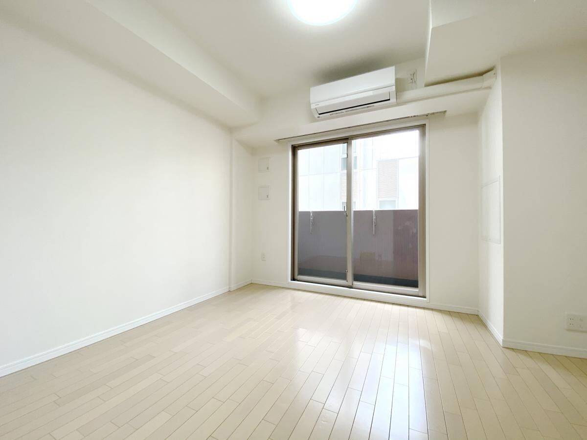 レジディア東品川の物件内観写真