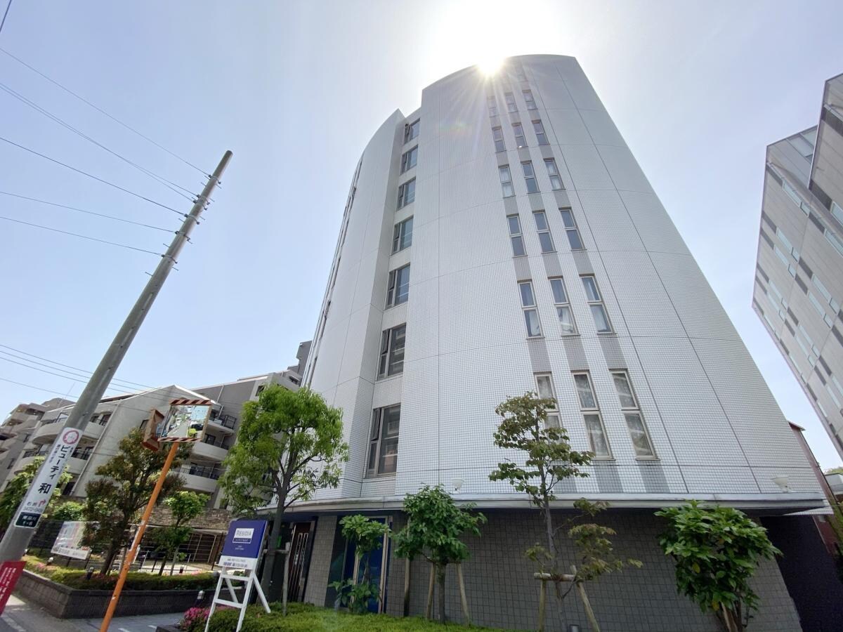 レジディア東品川の物件内観写真