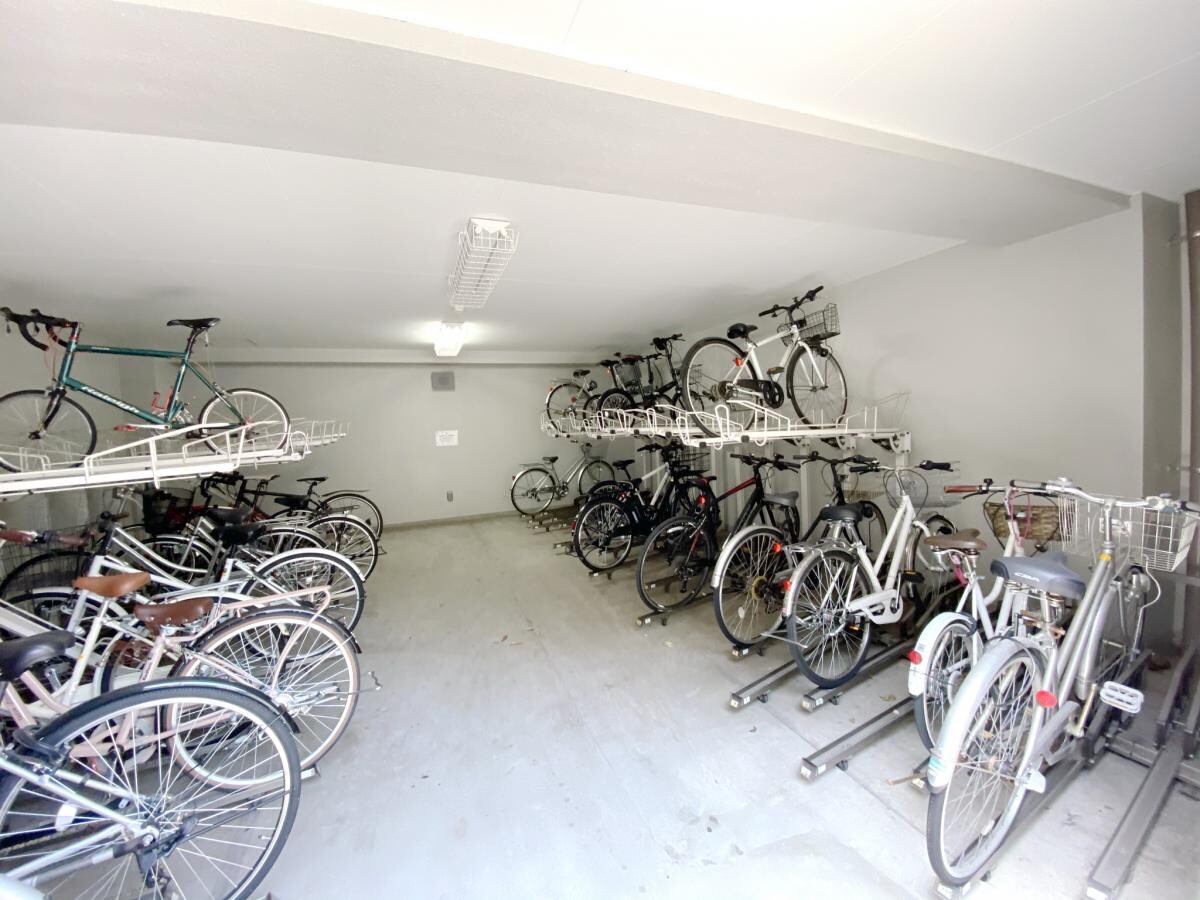 レジディア東品川の物件内観写真