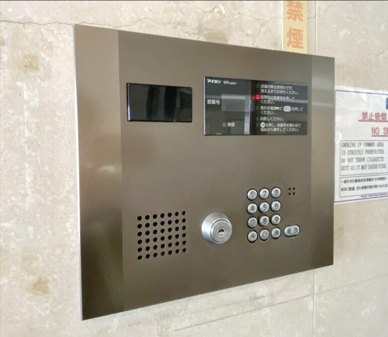 レジディア東品川の物件内観写真