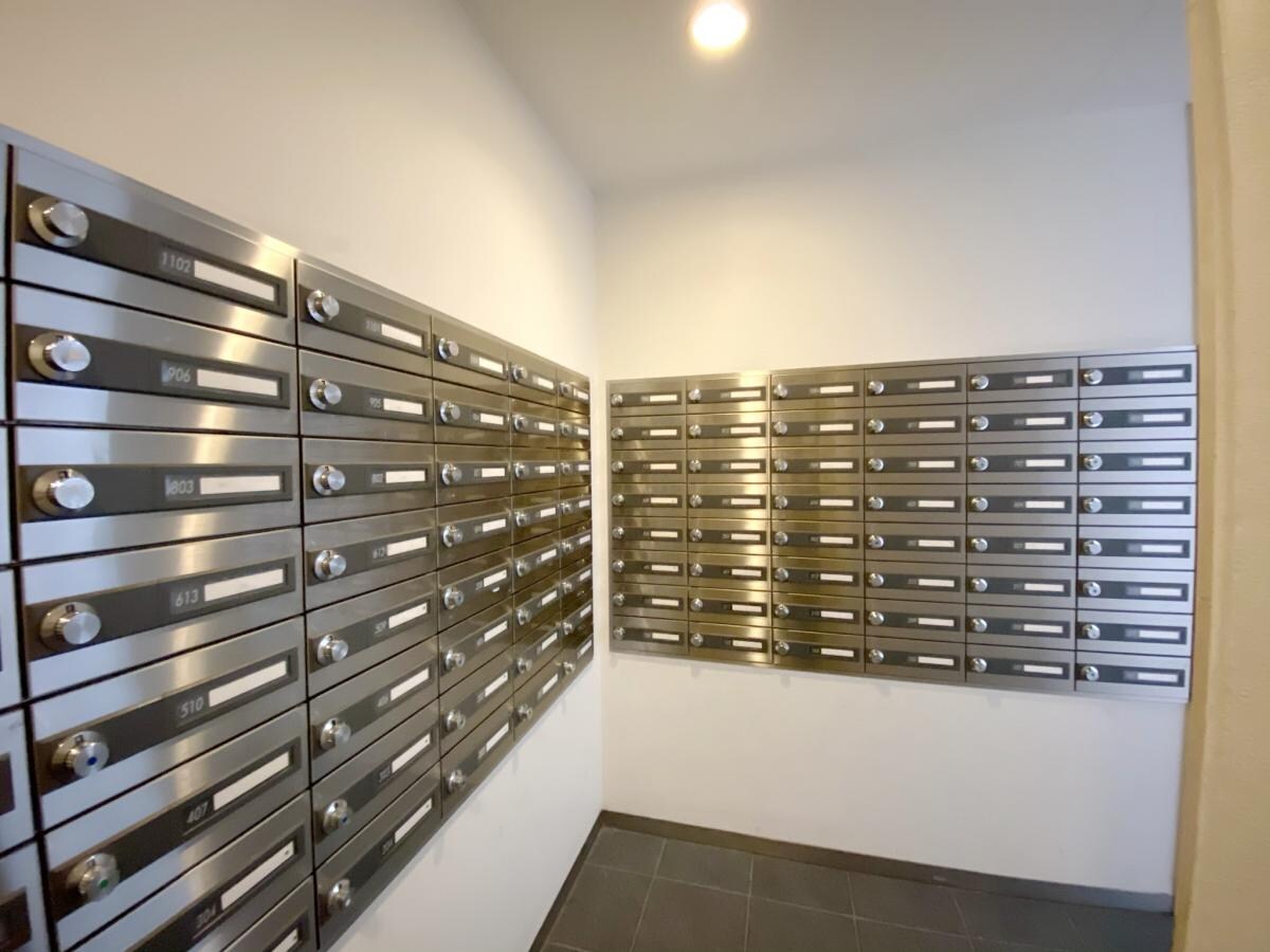 レジディア東品川の物件内観写真