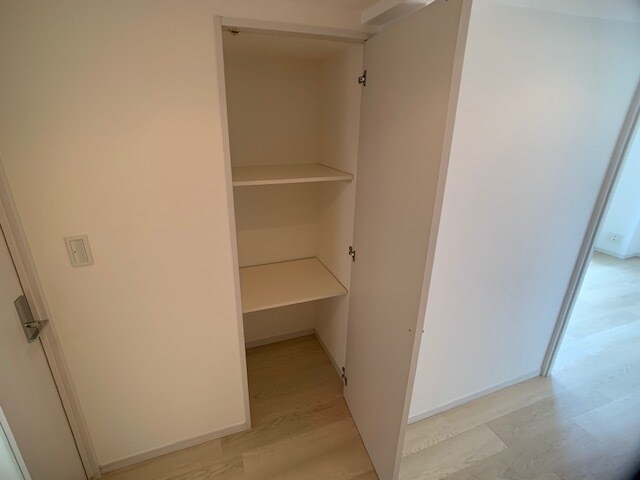 プライムアーバン赤坂の物件内観写真