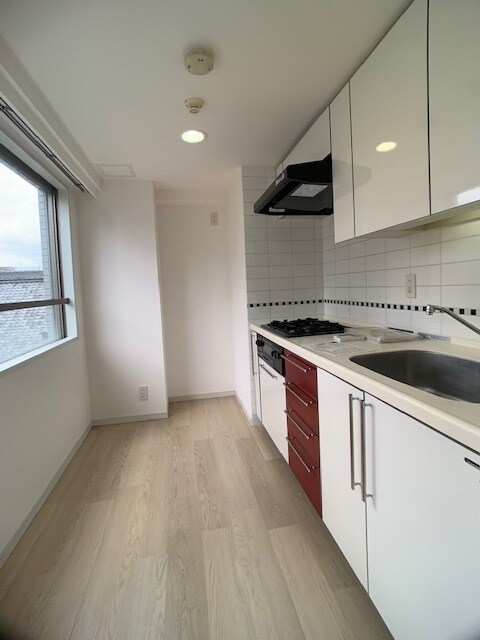 プライムアーバン赤坂の物件内観写真