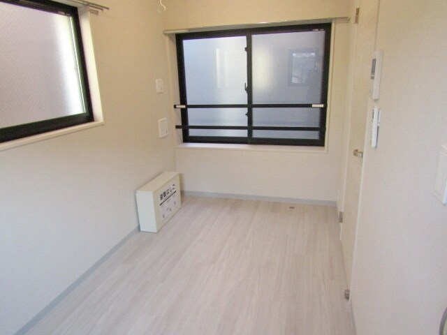 ミレドゥーエ西小山の物件内観写真