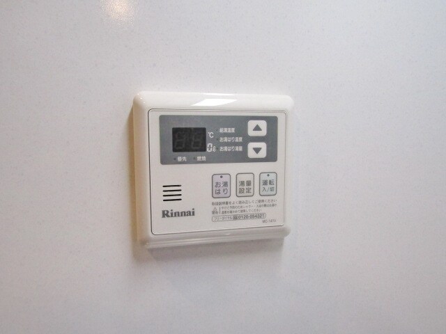 ミレドゥーエ西小山の物件内観写真