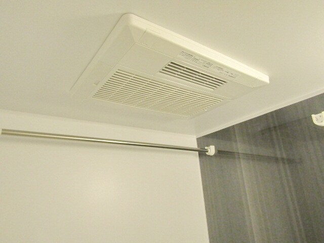 ミレドゥーエ西小山の物件内観写真