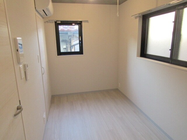 ミレドゥーエ西小山の物件内観写真