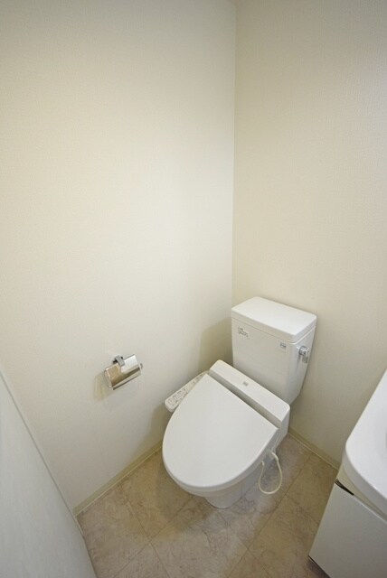 レジディア虎ノ門の物件内観写真