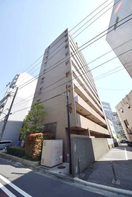 レジディア門前仲町の物件内観写真