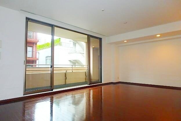 グランハイツ代々木の物件内観写真