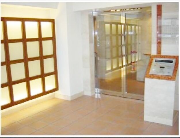 クリオ渋谷ラ・モードの物件内観写真