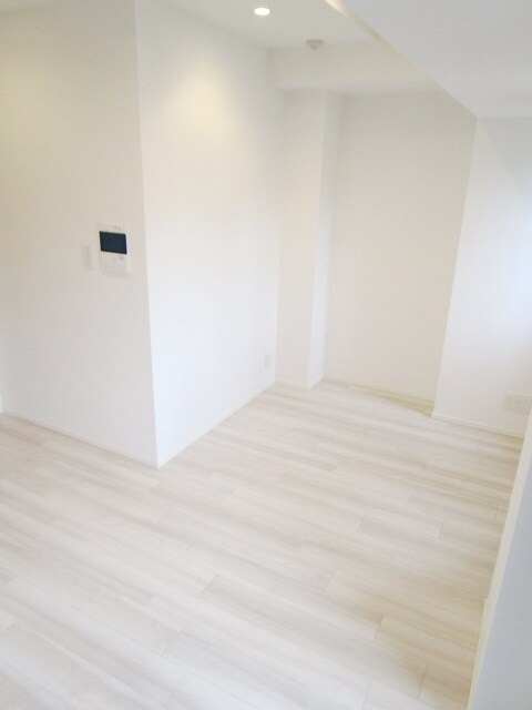 ザ・パークハビオ碑文谷の物件内観写真