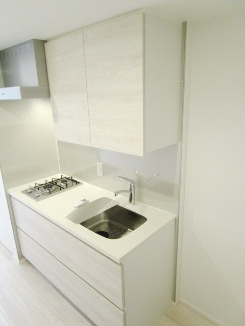 ザ・パークハビオ碑文谷の物件内観写真